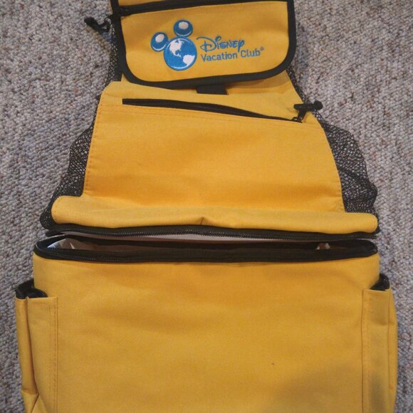 Backpacks
